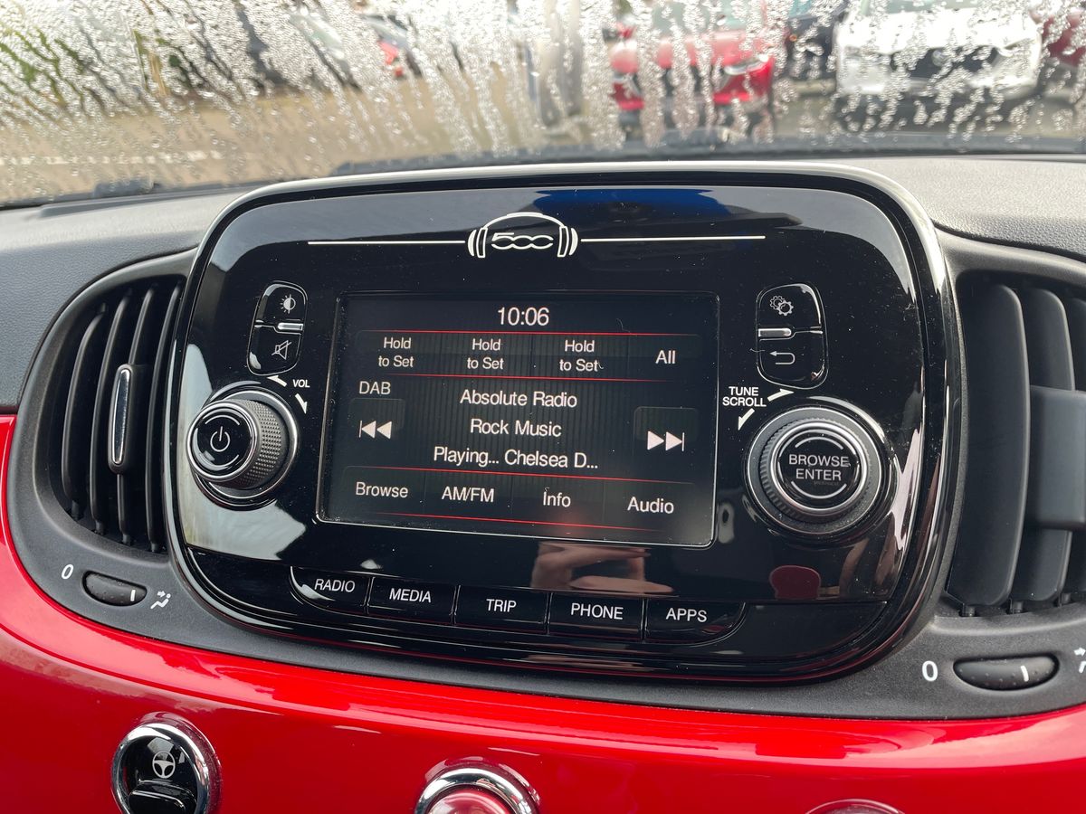 Used Fiat 500 2022 for sale - 76623420: Photo 25