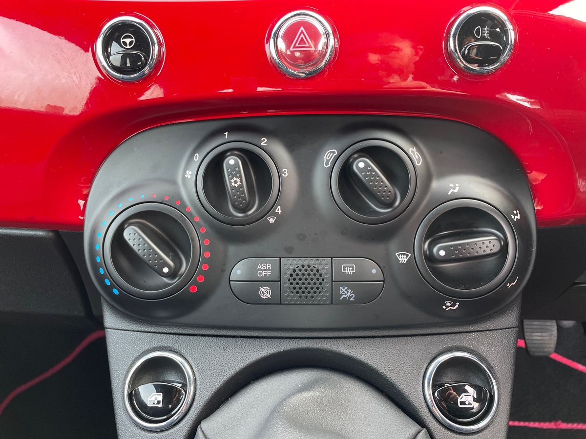 Used Fiat 500 2022 for sale - 76623420: Photo 26