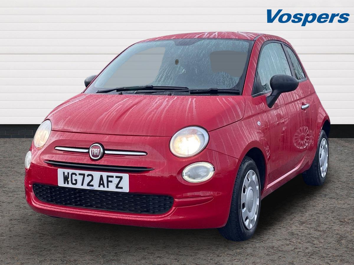 Used Fiat 500 2022 for sale - 76623420: Photo 3
