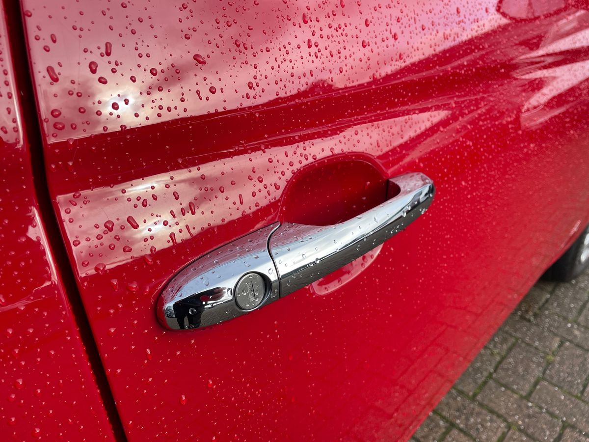 Used Fiat 500 2022 for sale - 76623420: Photo 30