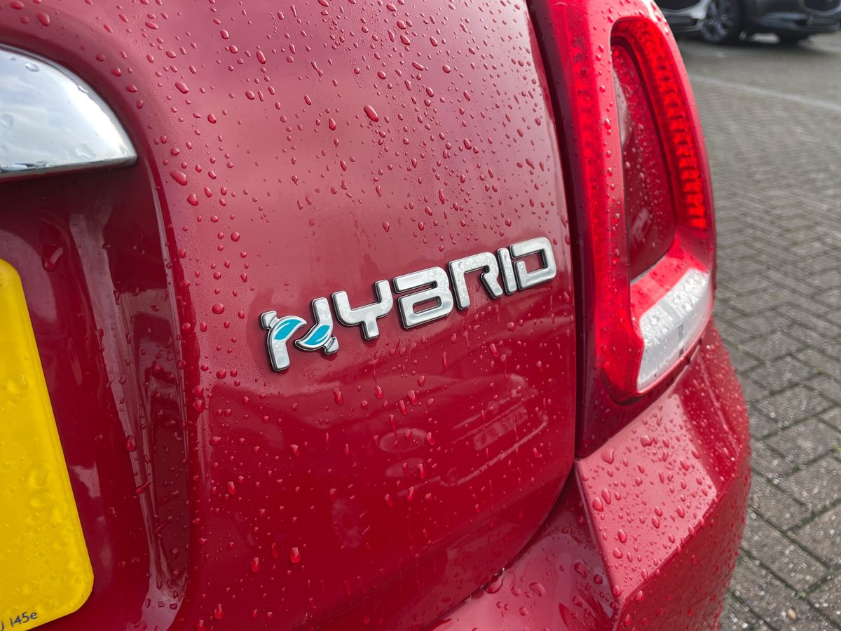 Used Fiat 500 2022 for sale - 76623420: Photo 31