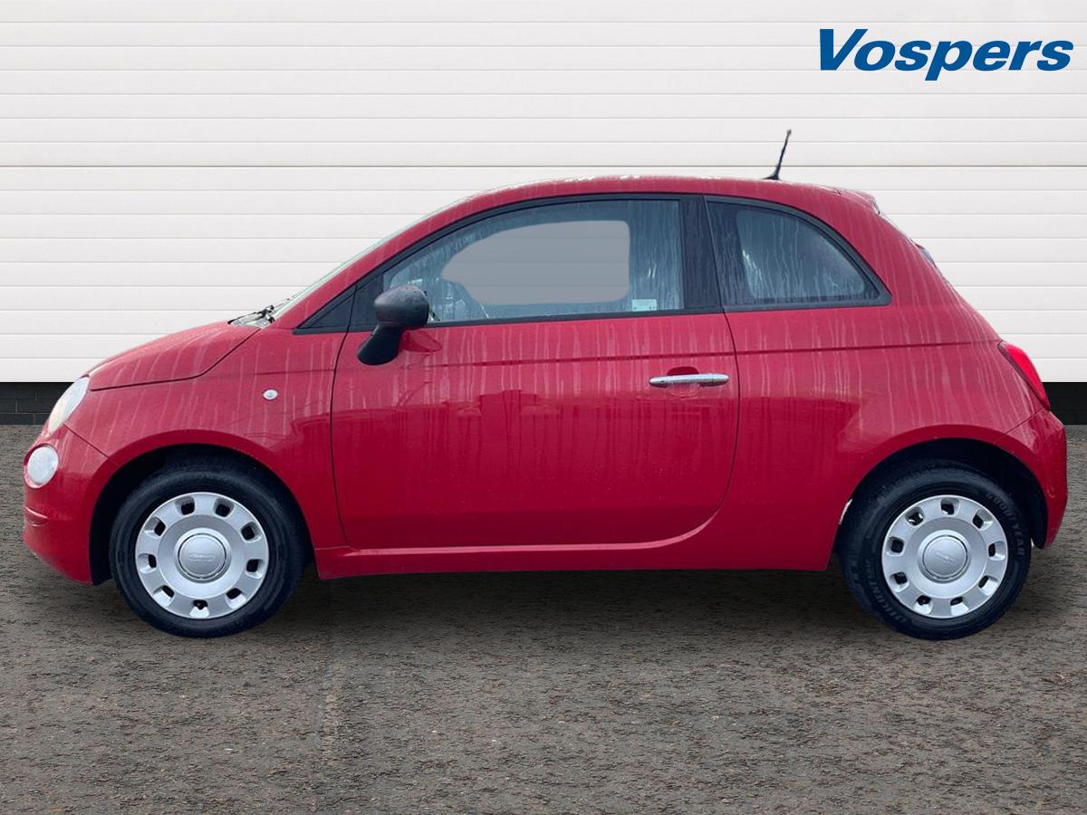 Used Fiat 500 2022 for sale - 76623420: Photo 5