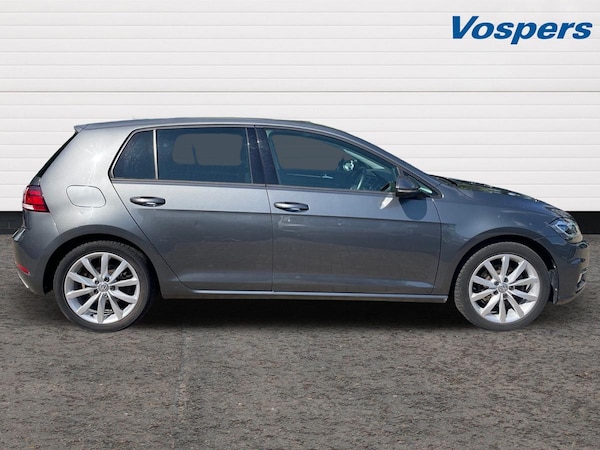Used Volkswagen Golf 2020 for sale - 75738595: Photo 10