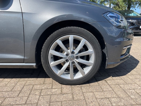 Used Volkswagen Golf 2020 for sale - 75738595: Photo 11