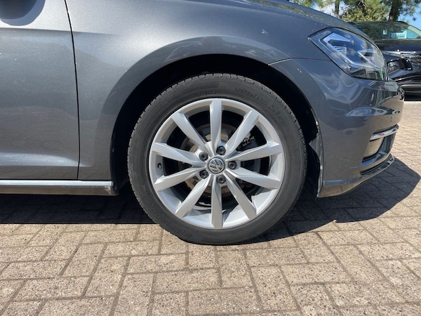 Used Volkswagen Golf 2020 for sale - 75738595: Photo 13