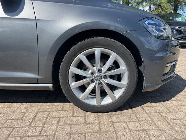 Used Volkswagen Golf 2020 for sale - 75738595: Photo 15