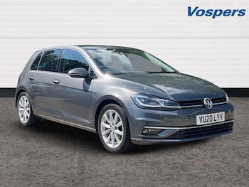 Volkswagen - Golf