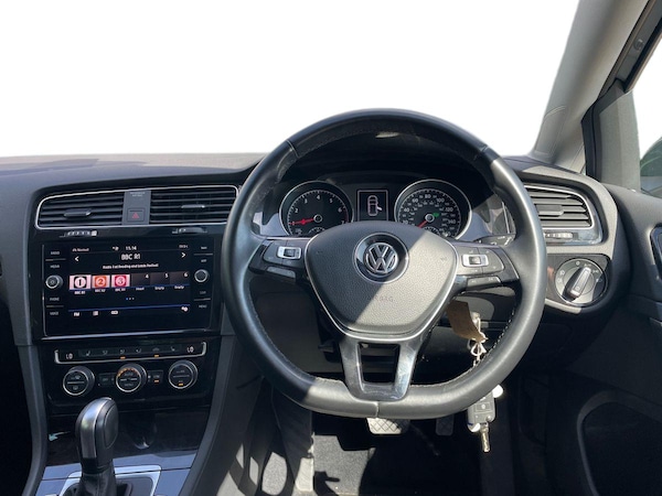 Used Volkswagen Golf 2020 for sale - 75738595: Photo 21