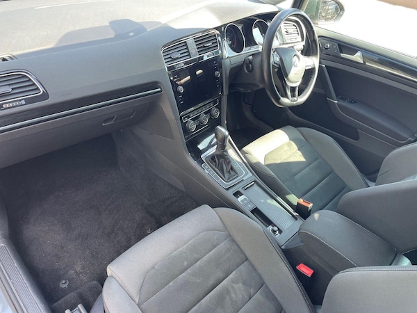 Used Volkswagen Golf 2020 for sale - 75738595: Photo 22