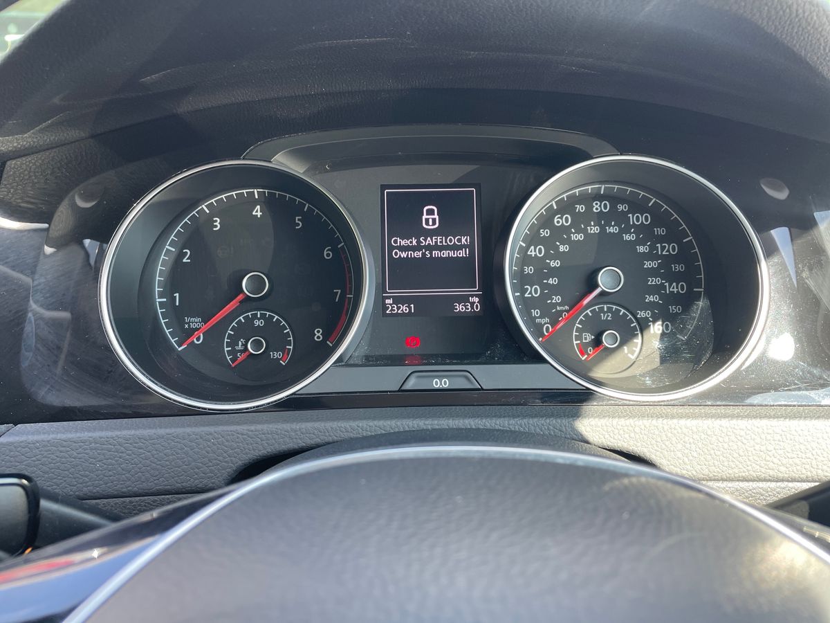 Vehicle 23