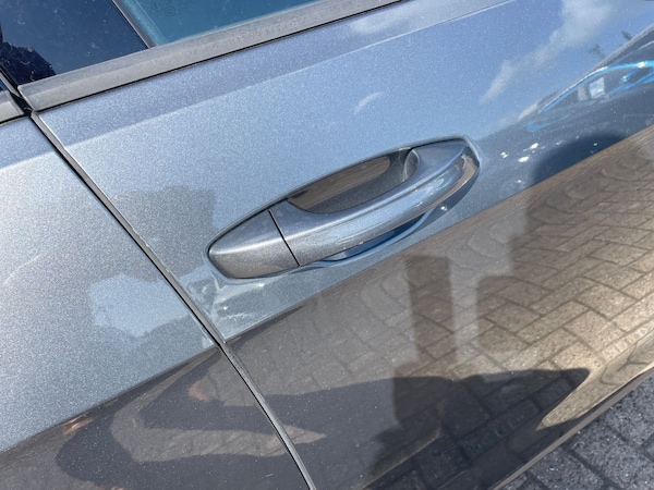 Used Volkswagen Golf 2020 for sale - 75738595: Photo 30