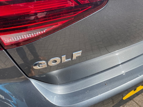 Used Volkswagen Golf 2020 for sale - 75738595: Photo 31