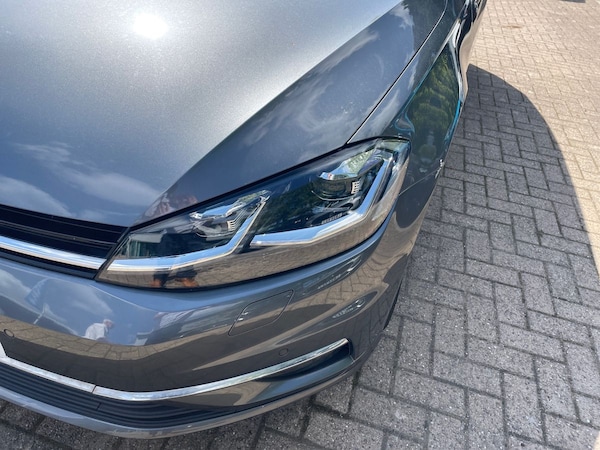 Used Volkswagen Golf 2020 for sale - 75738595: Photo 32