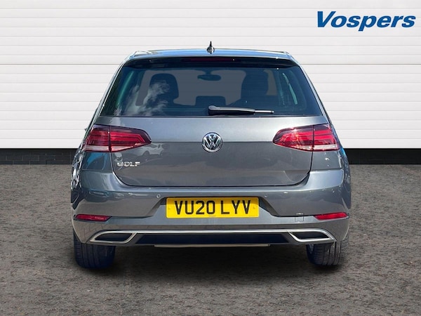 Used Volkswagen Golf 2020 for sale - 75738595: Photo 7