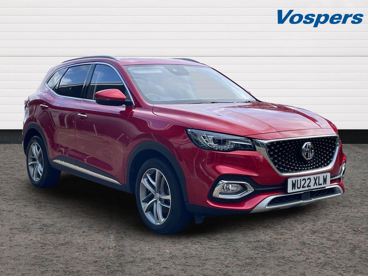 Used MG MG HS 2022 for sale - 76338849: Photo 1