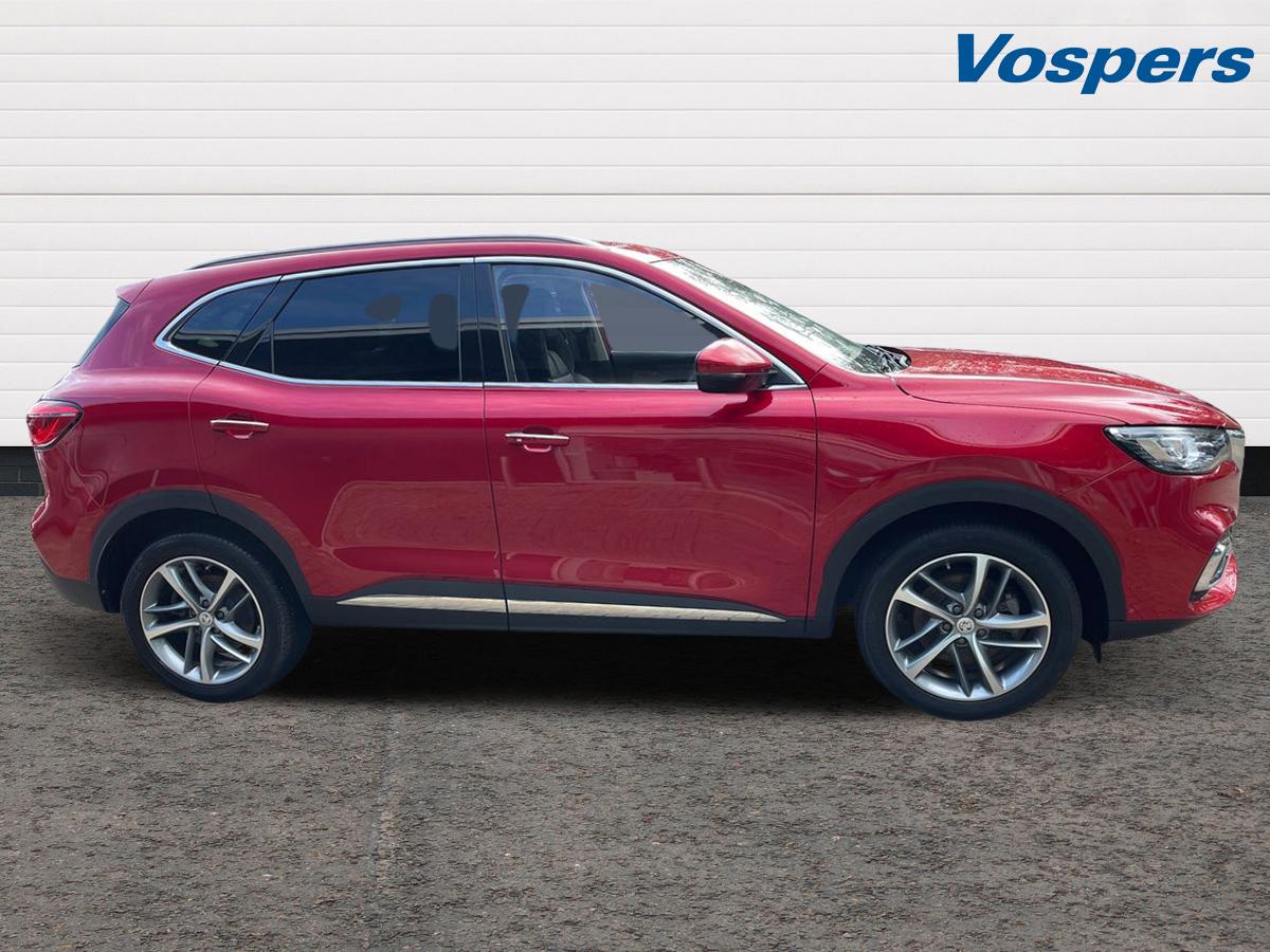 Used MG MG HS 2022 for sale - 76338849: Photo 10