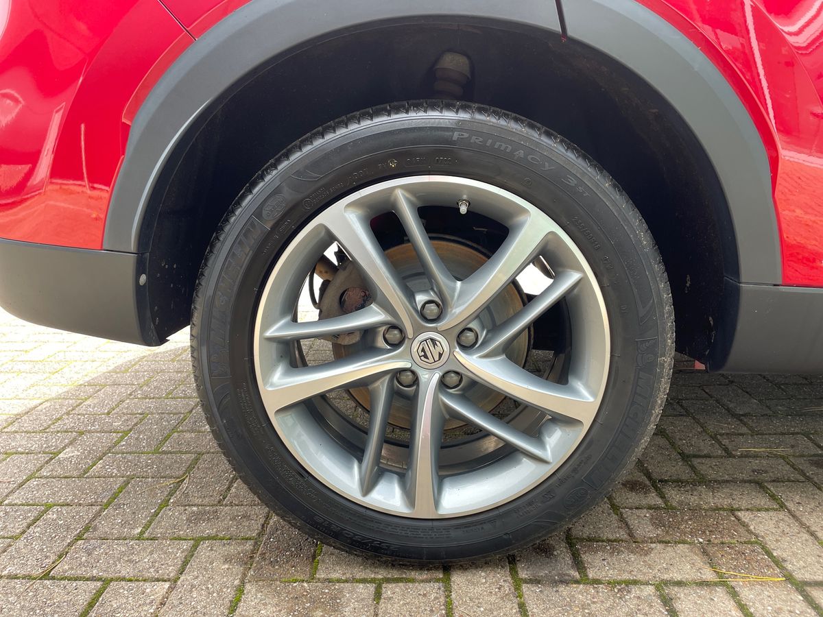 Used MG MG HS 2022 for sale - 76338849: Photo 11