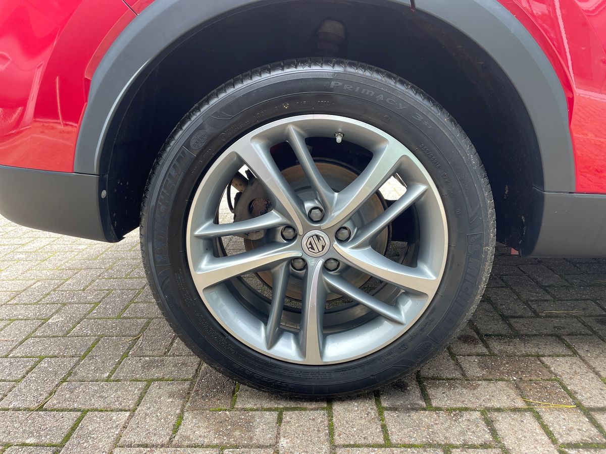 Used MG MG HS 2022 for sale - 76338849: Photo 14
