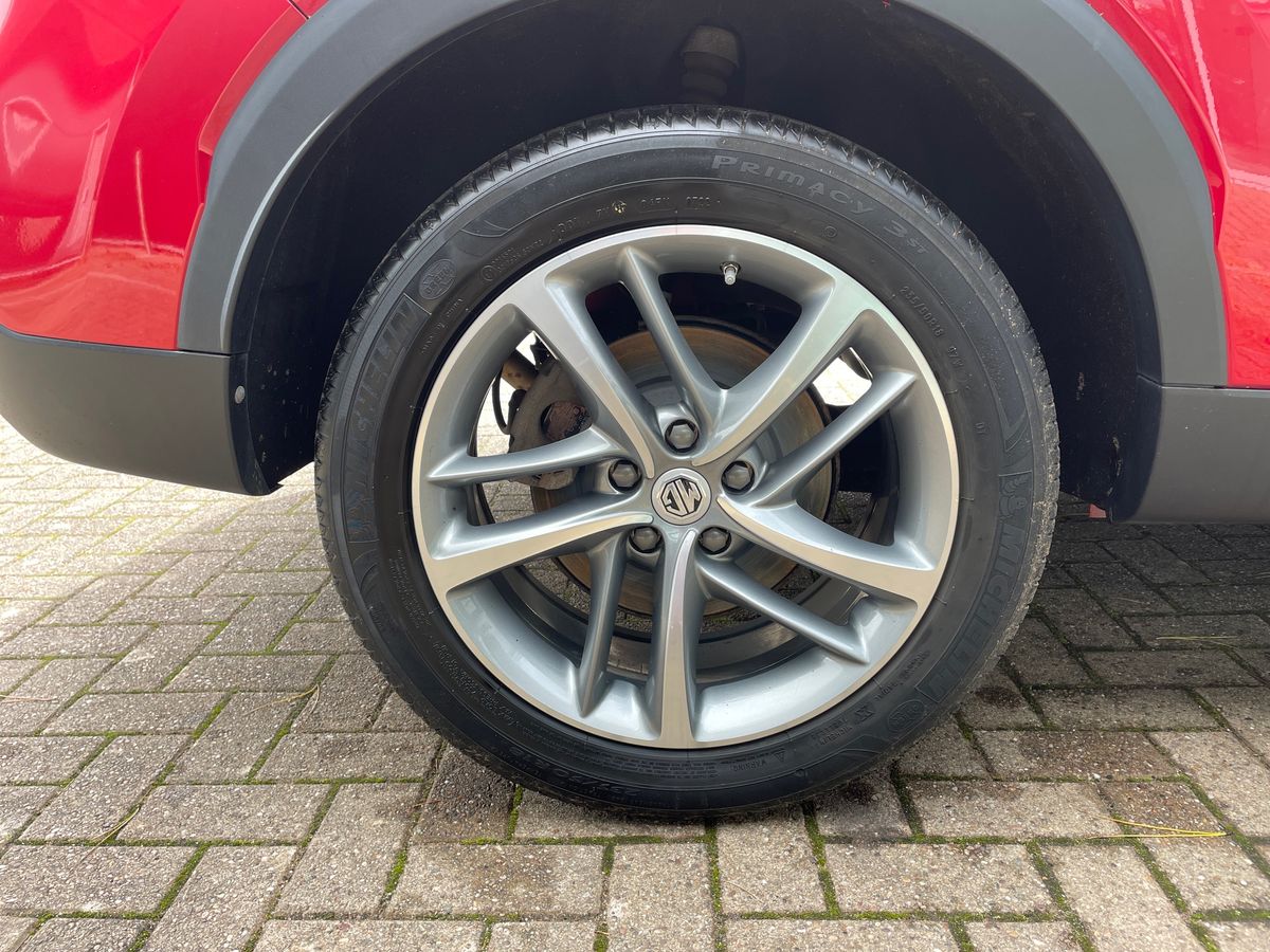 Used MG MG HS 2022 for sale - 76338849: Photo 15