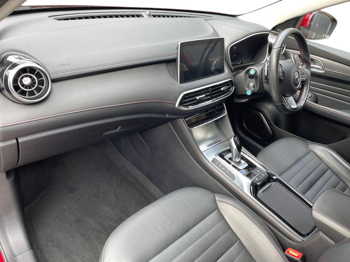 Used MG MG HS 2022 for sale - 76338849: Photo 18