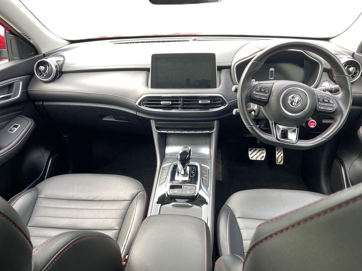 Used MG MG HS 2022 for sale - 76338849: Photo 19