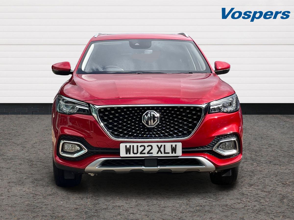 Used MG MG HS 2022 for sale - 76338849: Photo 2