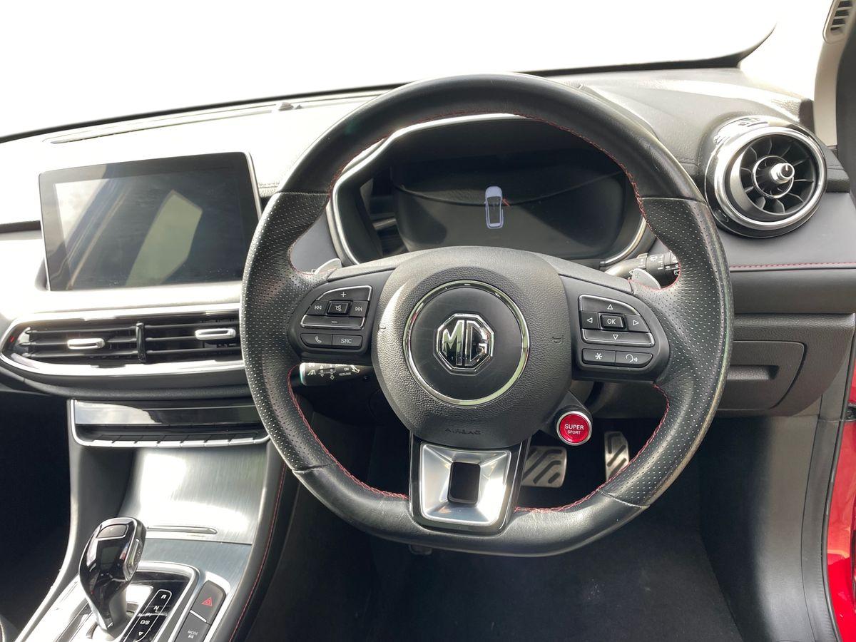 Used MG MG HS 2022 for sale - 76338849: Photo 21