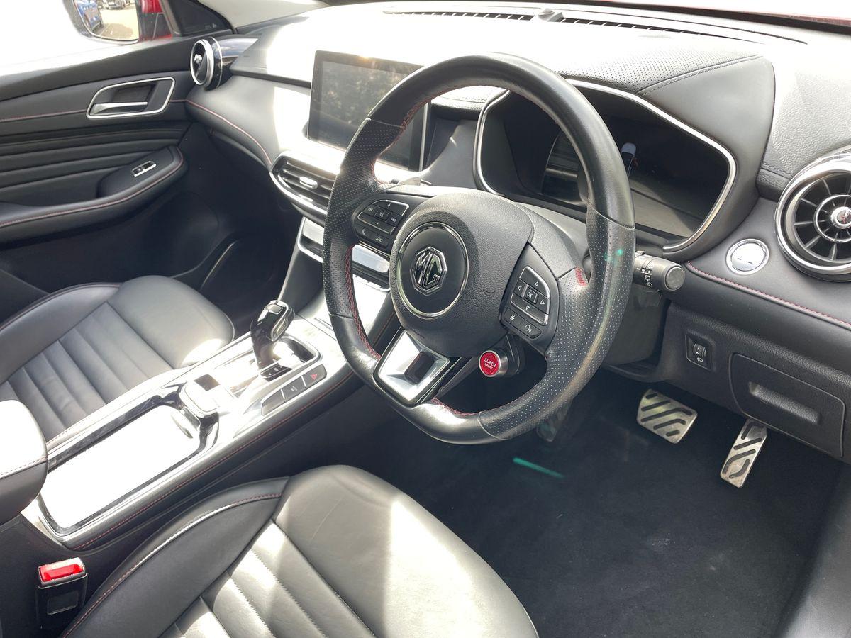 Used MG MG HS 2022 for sale - 76338849: Photo 22
