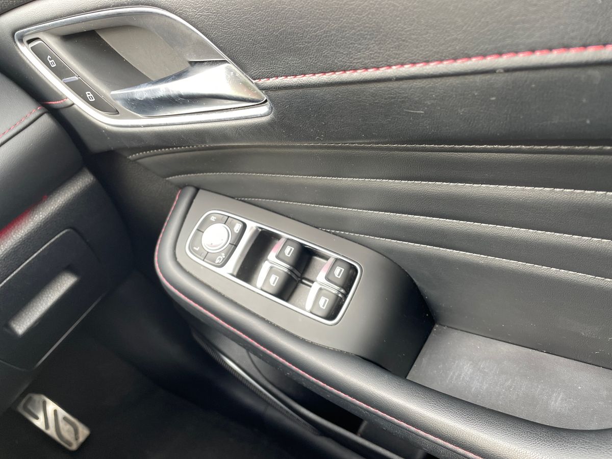 Used MG MG HS 2022 for sale - 76338849: Photo 24