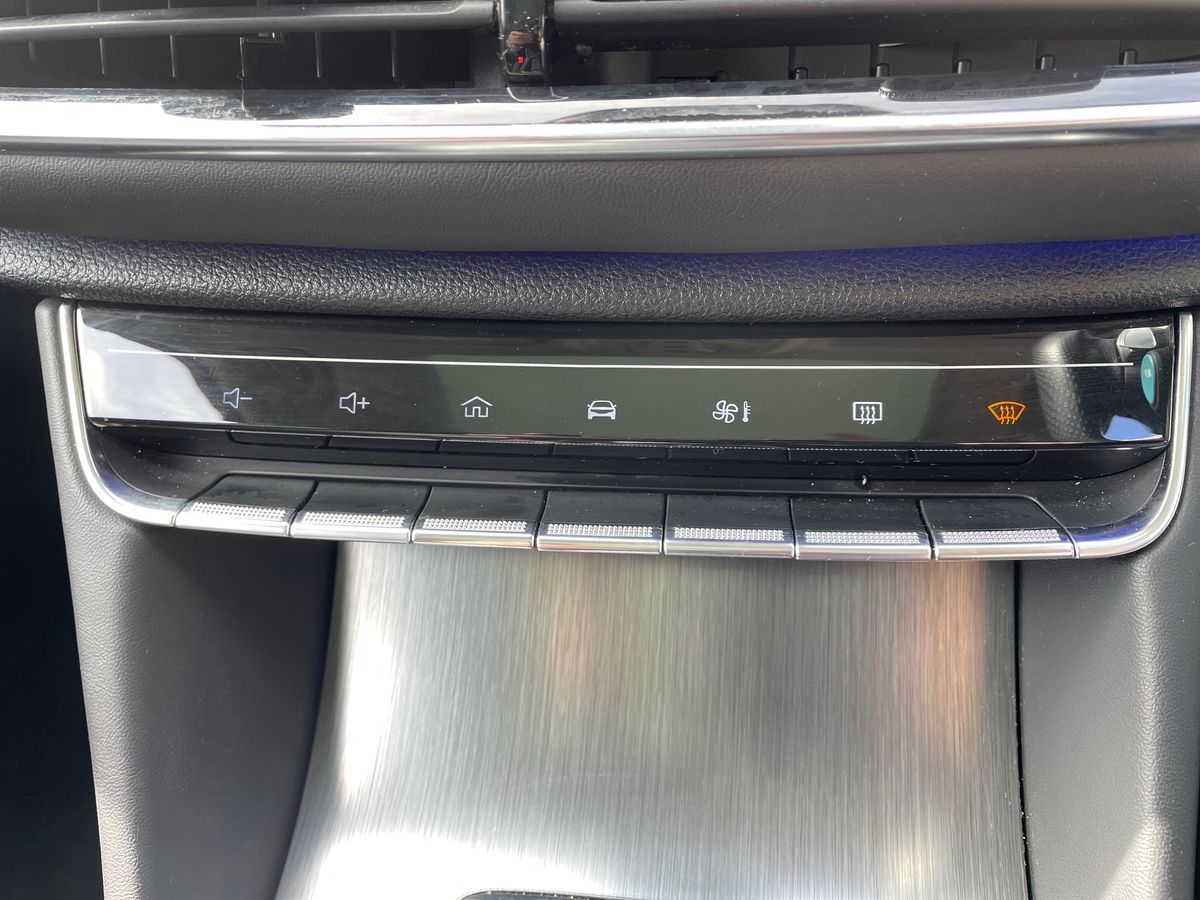 Used MG MG HS 2022 for sale - 76338849: Photo 26