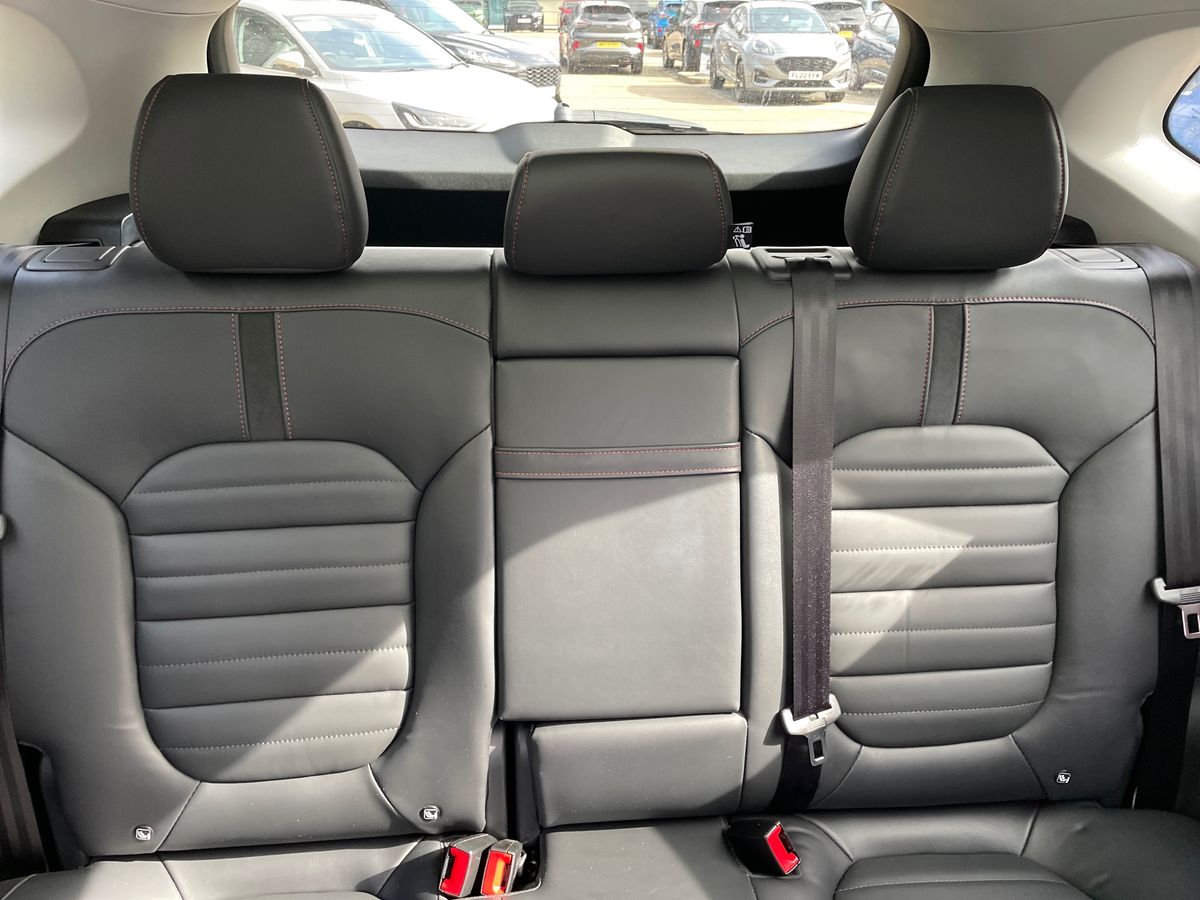 Used MG MG HS 2022 for sale - 76338849: Photo 28