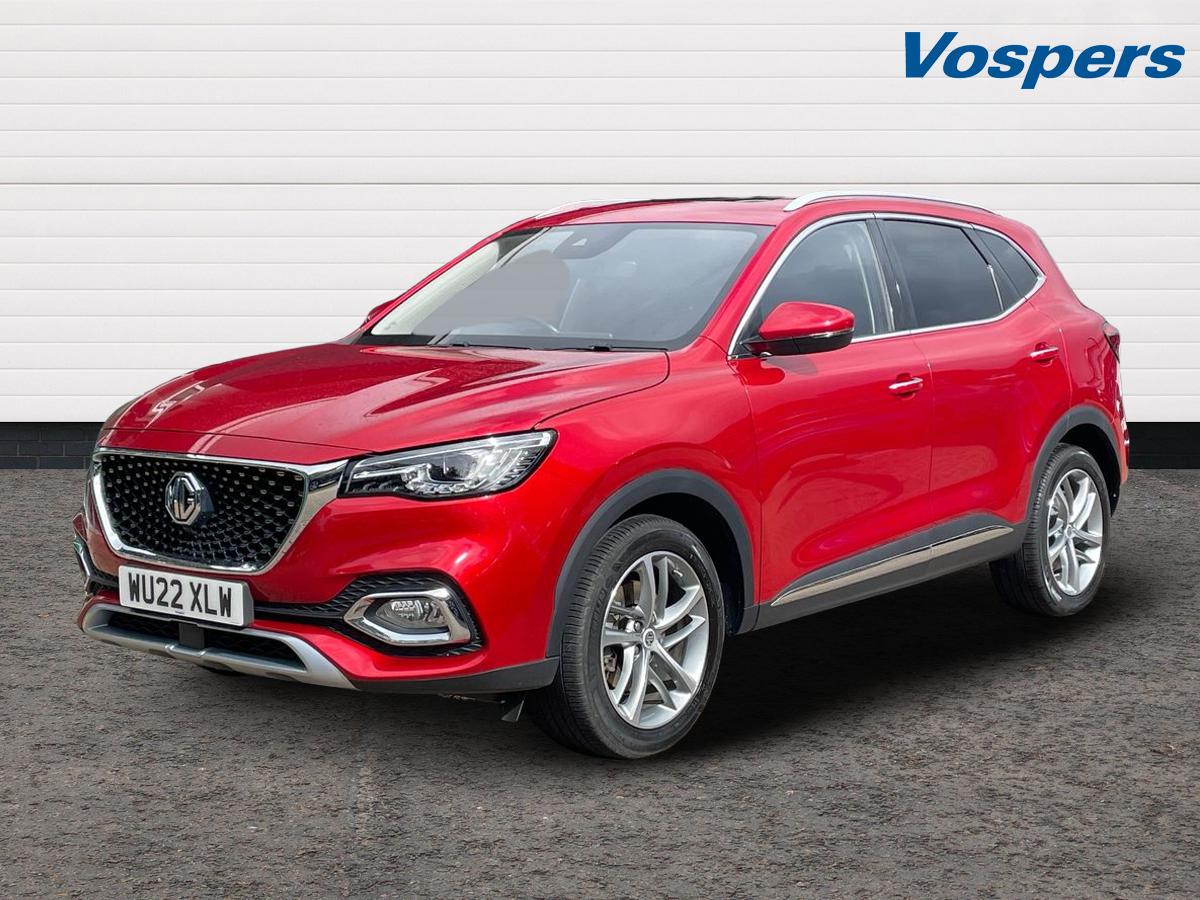 Used MG MG HS 2022 for sale - 76338849: Photo 3