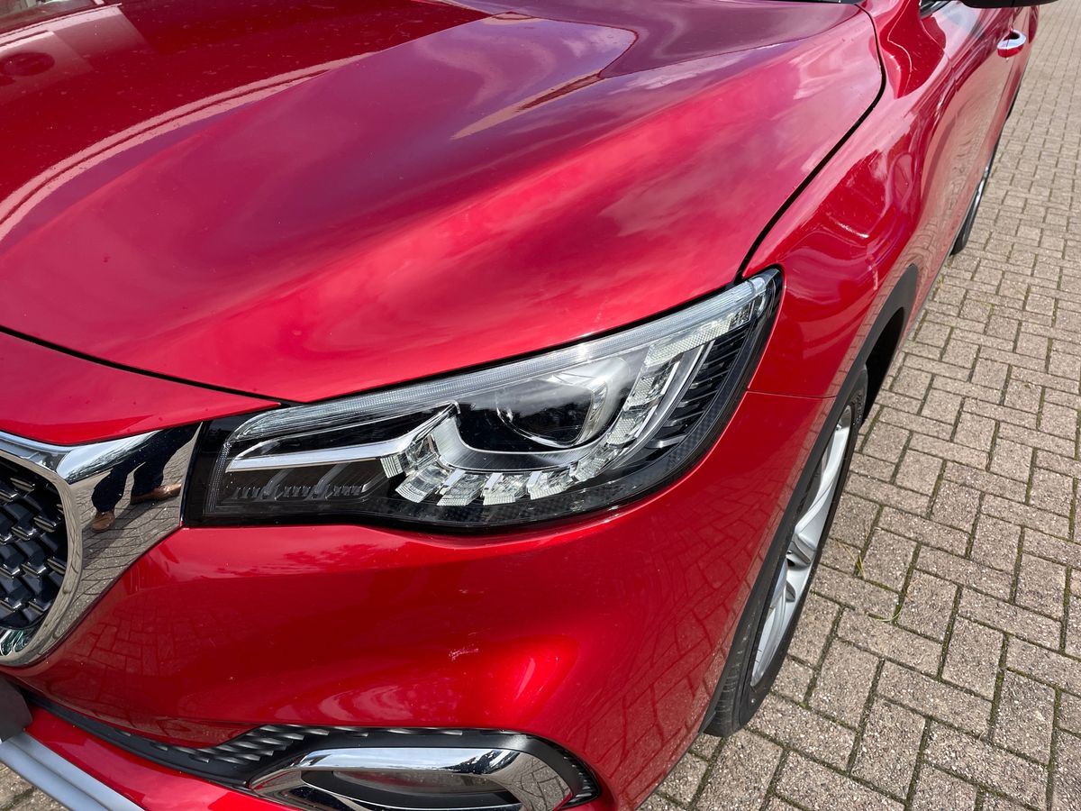 Used MG MG HS 2022 for sale - 76338849: Photo 32