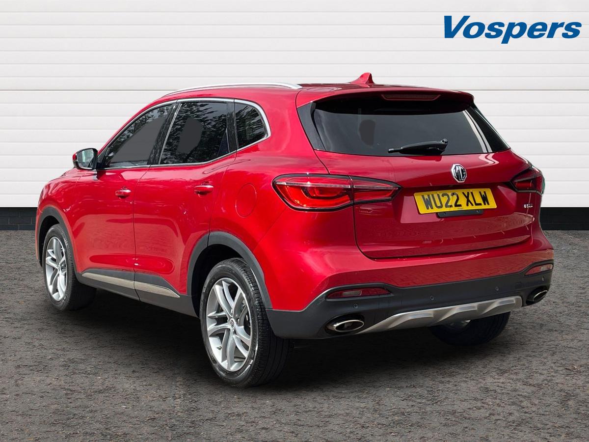 Used MG MG HS 2022 for sale - 76338849: Photo 6