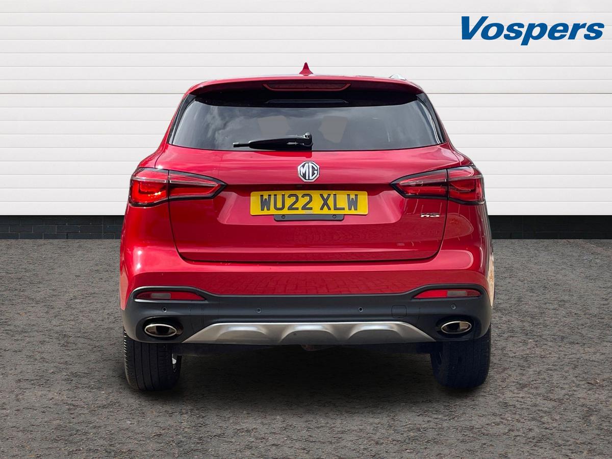 Used MG MG HS 2022 for sale - 76338849: Photo 7