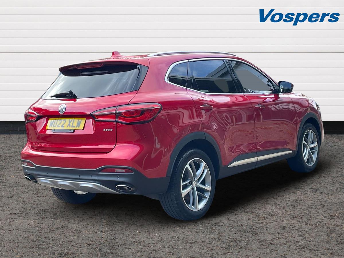 Used MG MG HS 2022 for sale - 76338849: Photo 9