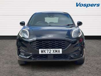 Used Ford Puma 2022 for sale - 74818559: Photo
