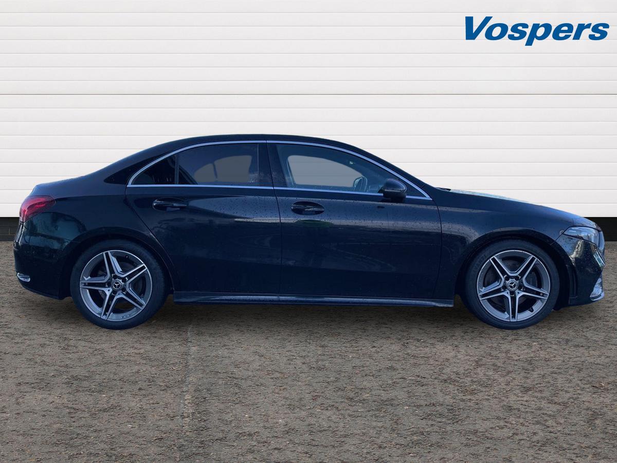 Used Mercedes-Benz A-Class 2021 for sale - 77360436: Photo 10