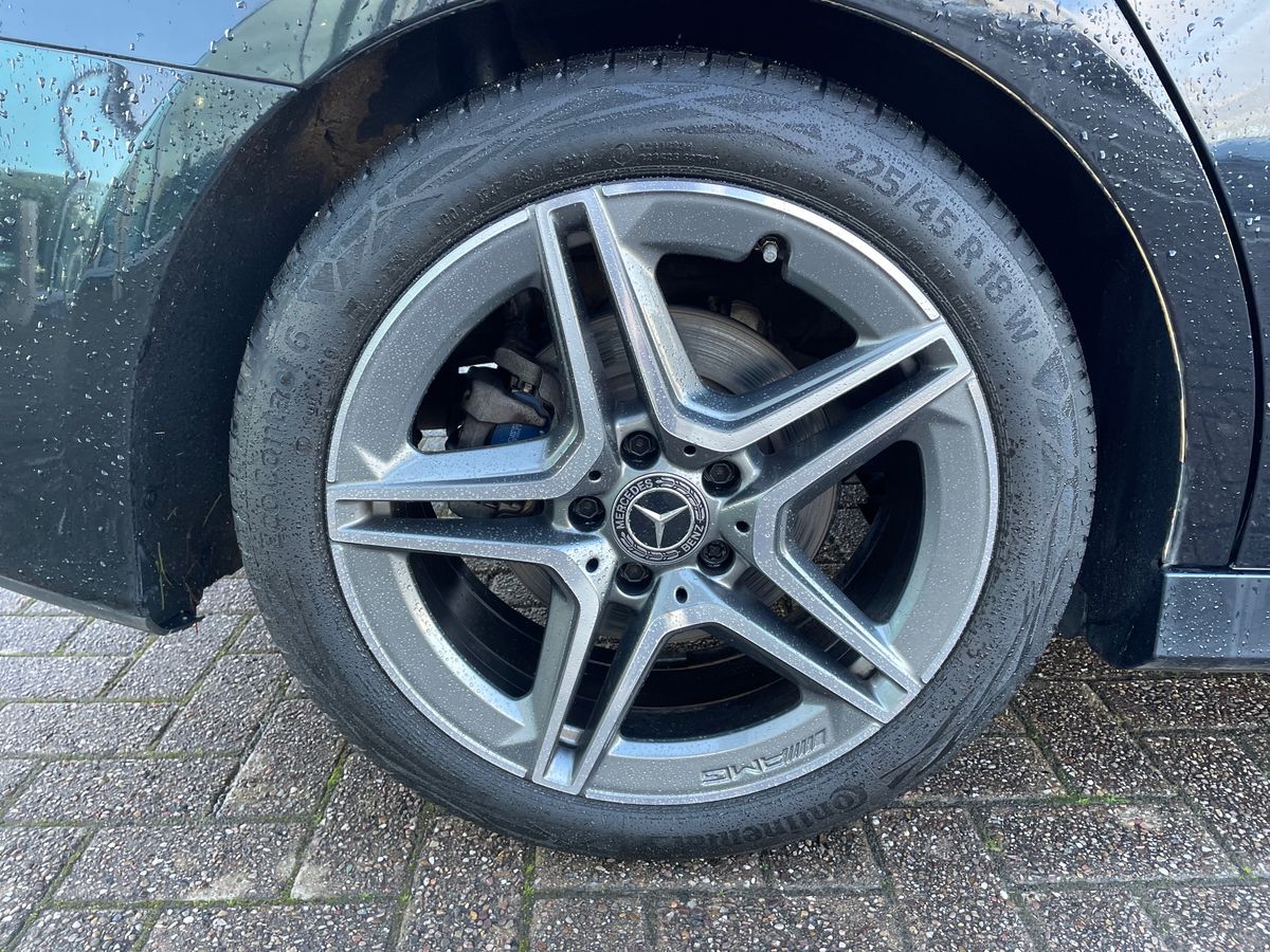 Used Mercedes-Benz A-Class 2021 for sale - 77360436: Photo 13