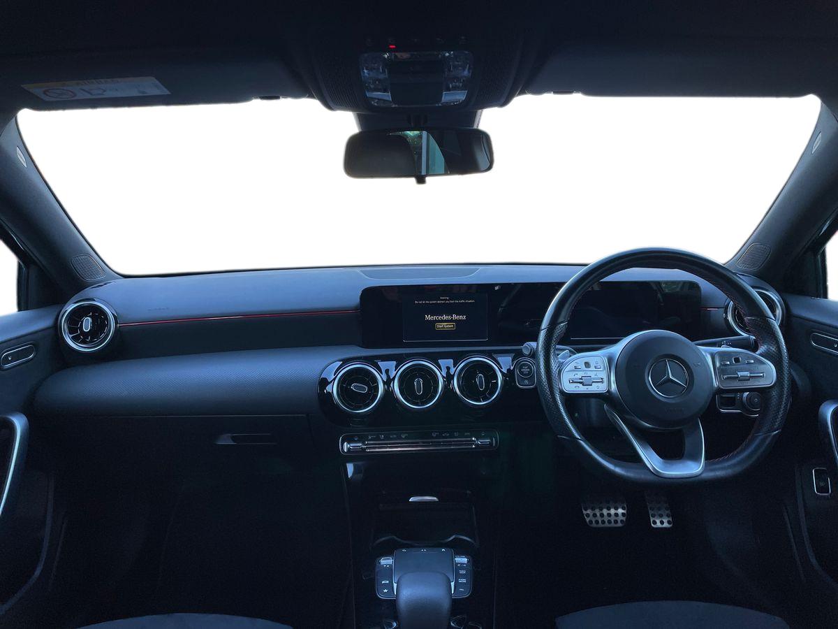 Used Mercedes-Benz A-Class 2021 for sale - 77360436: Photo 19