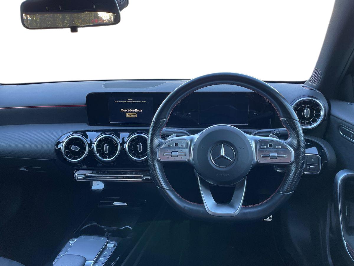 Used Mercedes-Benz A-Class 2021 for sale - 77360436: Photo 21