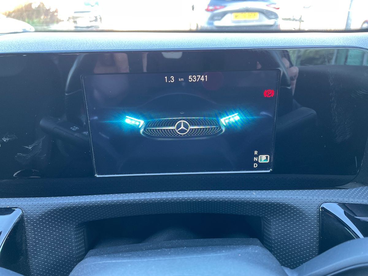 Used Mercedes-Benz A-Class 2021 for sale - 77360436: Photo 23