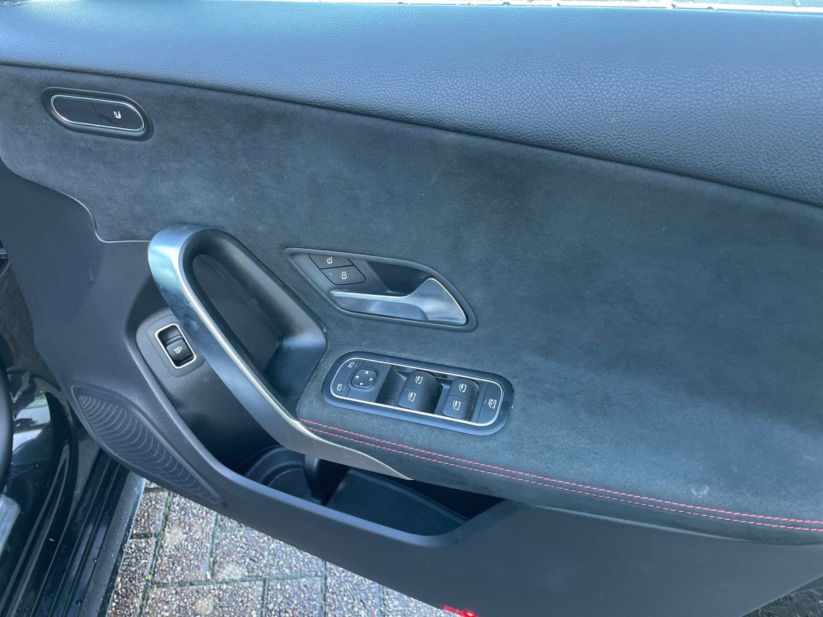 Used Mercedes-Benz A-Class 2021 for sale - 77360436: Photo 24