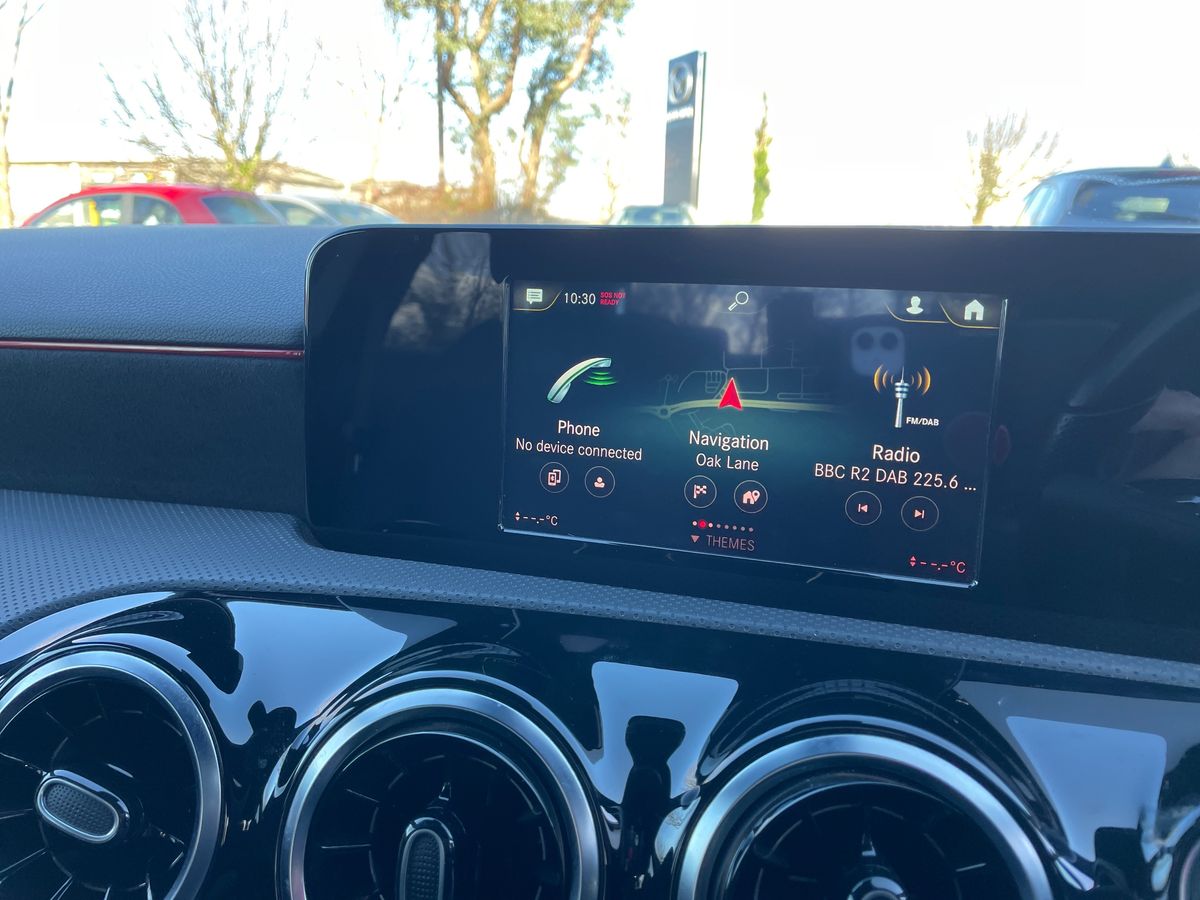 Used Mercedes-Benz A-Class 2021 for sale - 77360436: Photo 25