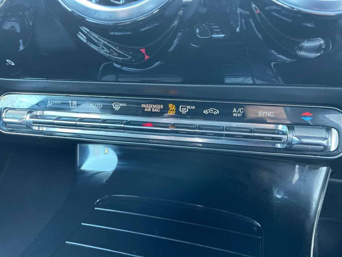 Used Mercedes-Benz A-Class 2021 for sale - 77360436: Photo 26