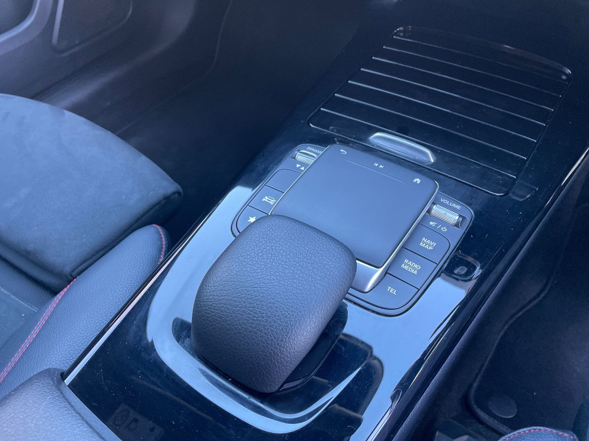 Used Mercedes-Benz A-Class 2021 for sale - 77360436: Photo 27