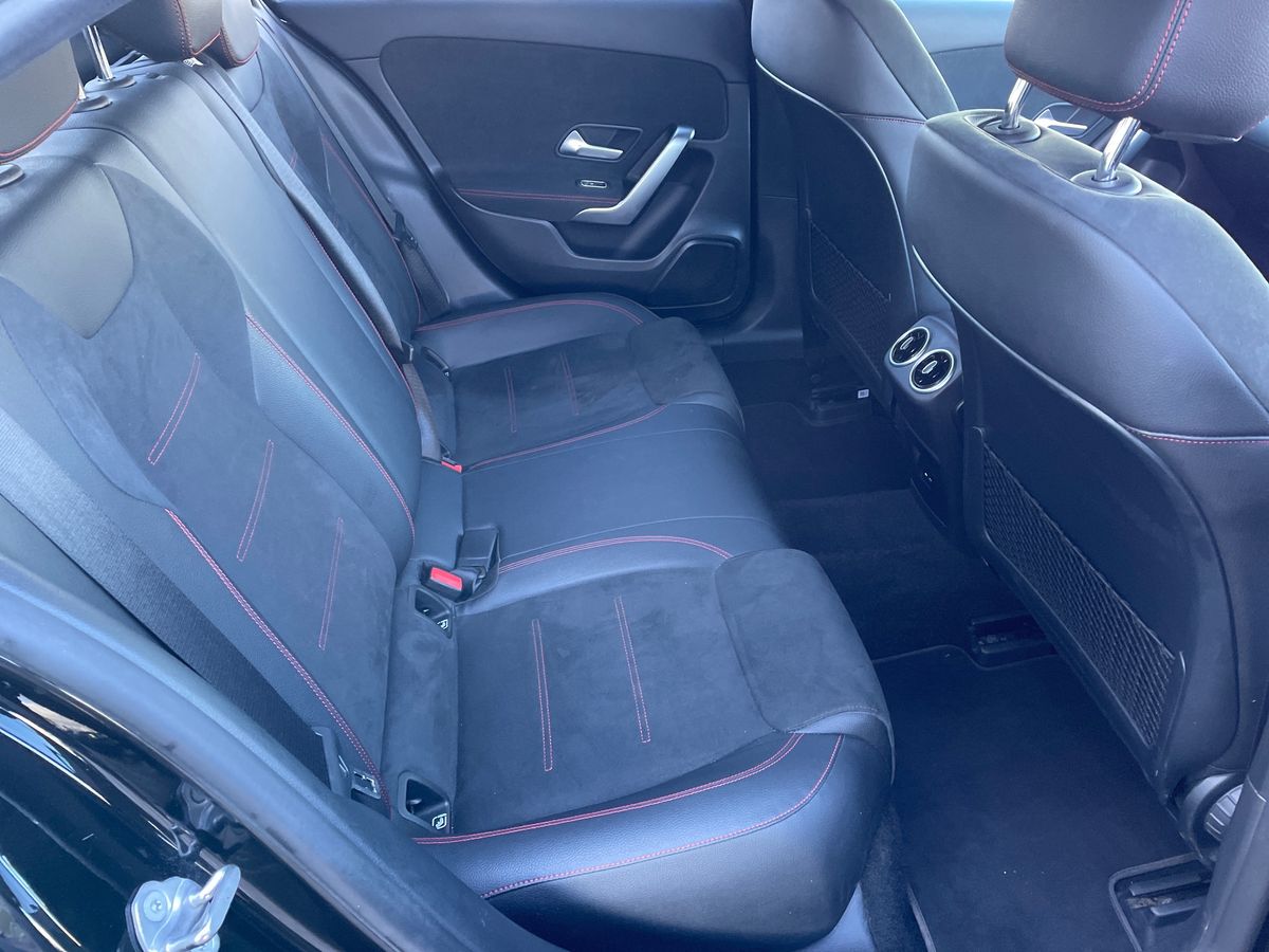 Used Mercedes-Benz A-Class 2021 for sale - 77360436: Photo 28