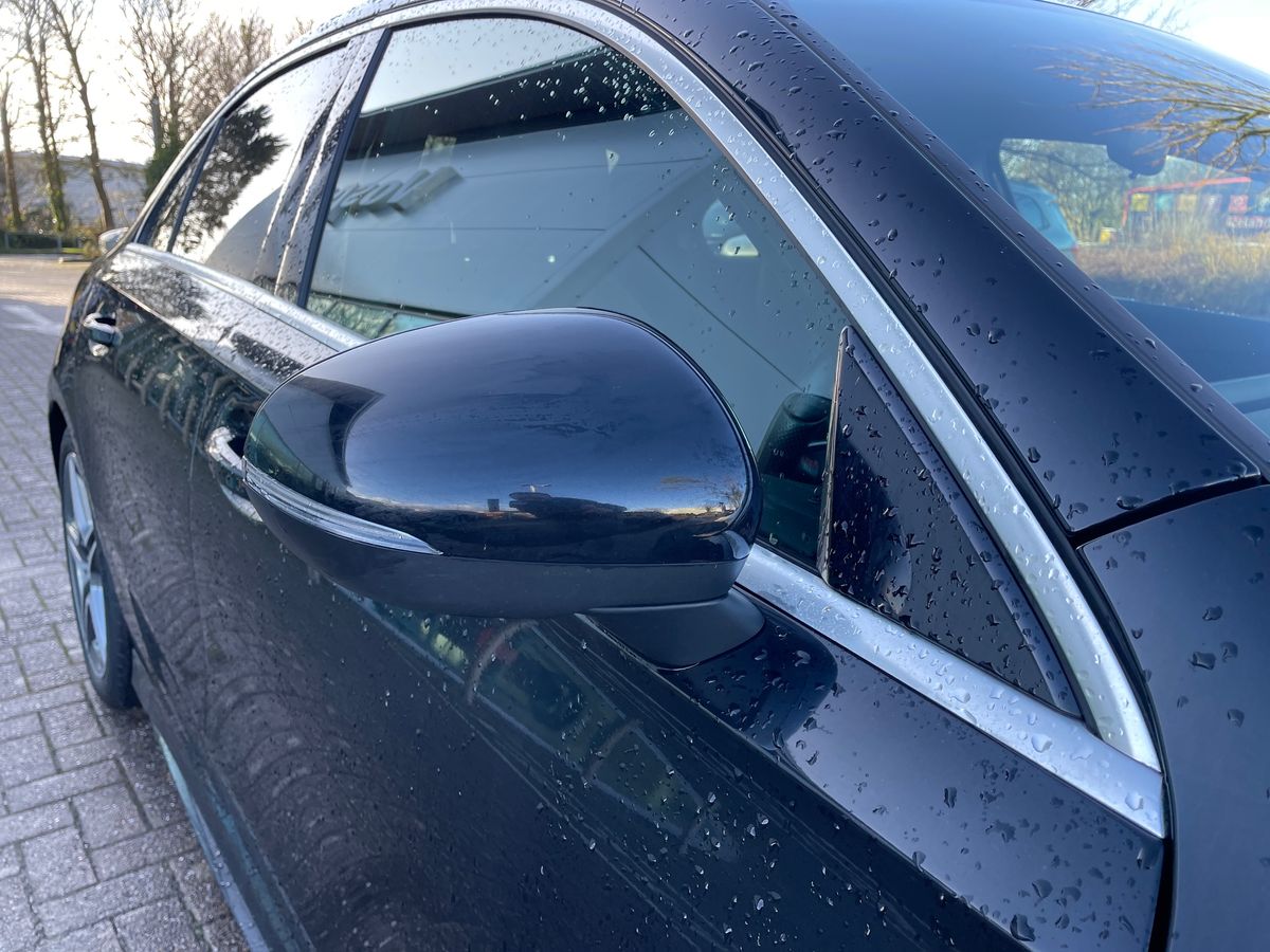 Used Mercedes-Benz A-Class 2021 for sale - 77360436: Photo 29