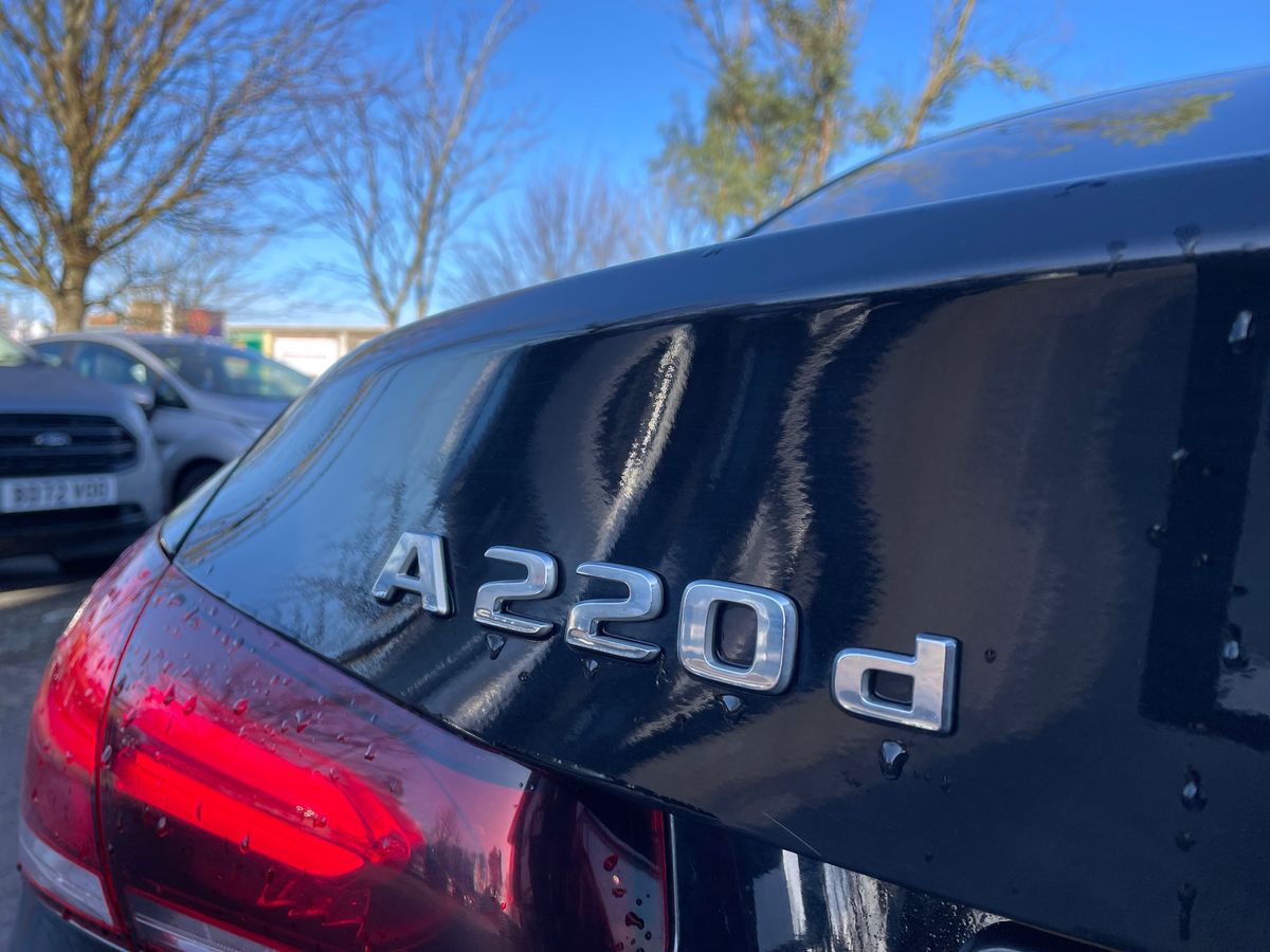 Used Mercedes-Benz A-Class 2021 for sale - 77360436: Photo 31