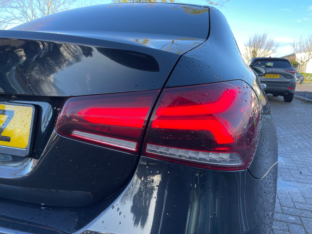 Used Mercedes-Benz A-Class 2021 for sale - 77360436: Photo 33